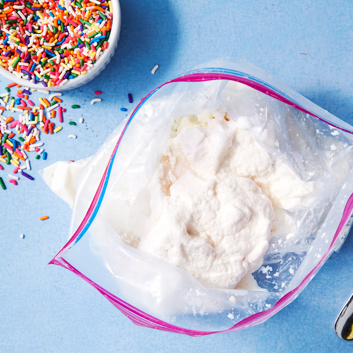 How to Make Ice Cream With Regular Salt