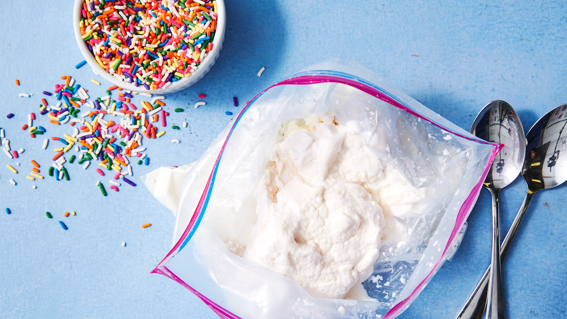 Best Homemade Ice Cream Recipe - How To Make Homemade Ice Cream