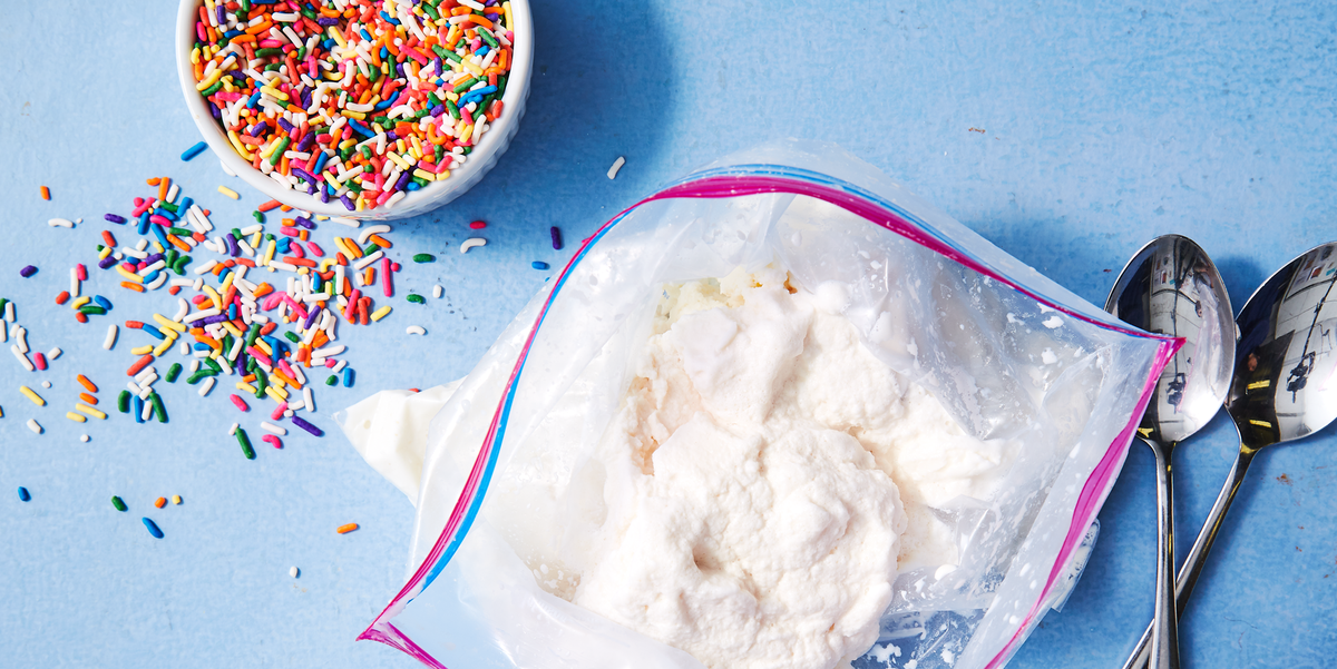 15 Things to Buy if You Really, Really Love Ice Cream