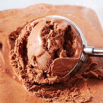 Chocolate Ice Cream - Delish.com