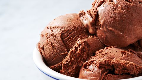 preview for Homemade Chocolate Ice Cream Beats Any Pint