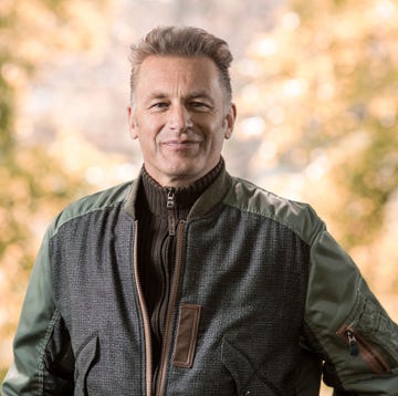 Chris Packham