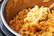 best Instant Pot Mac and Cheese recipe