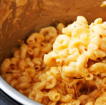 best Instant Pot Mac and Cheese recipe