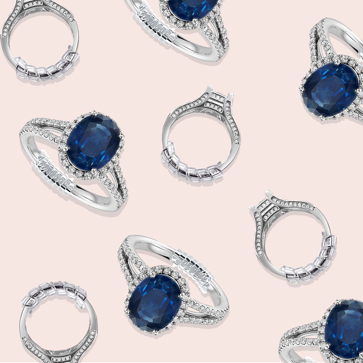 The 10 Best Ring Adjusters and Sizers for Your Everyday Jewelry