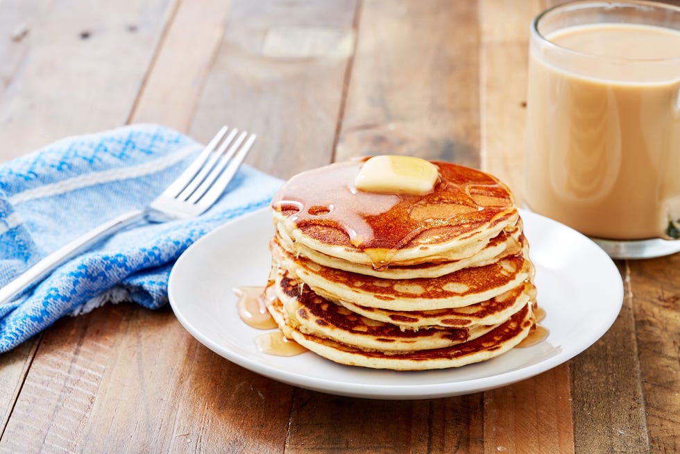 best ever pancakes
