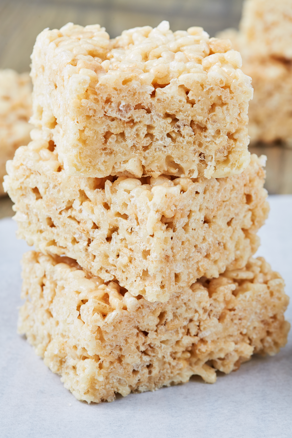 15+ Rice Krispie Treats for Halloween - Easy Halloween Rice Krispie ...