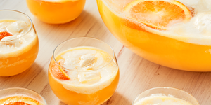 creamsicle punch