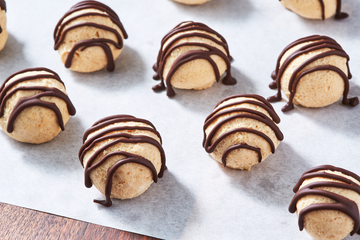 Keto Fat Bombs - Delish.com