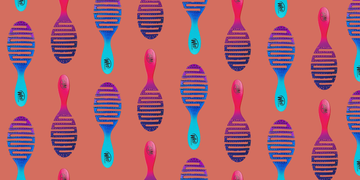 Product, Line, Magenta, 