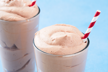 Keto Frosty - Delish.com