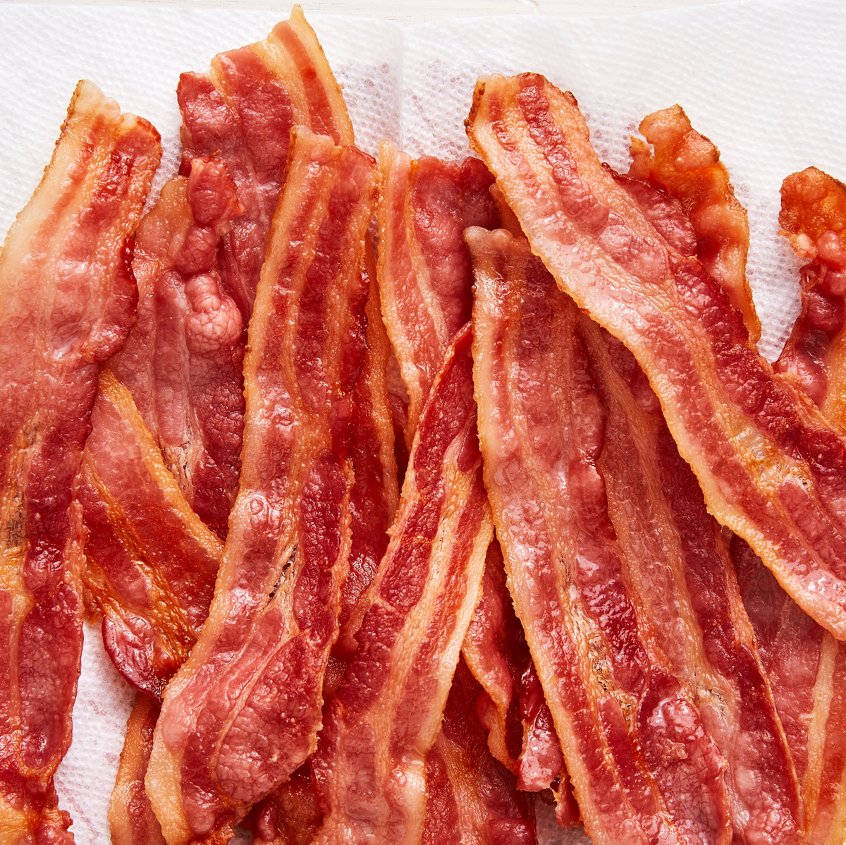 How to Make Crispy Microwave Bacon - Bacon Today