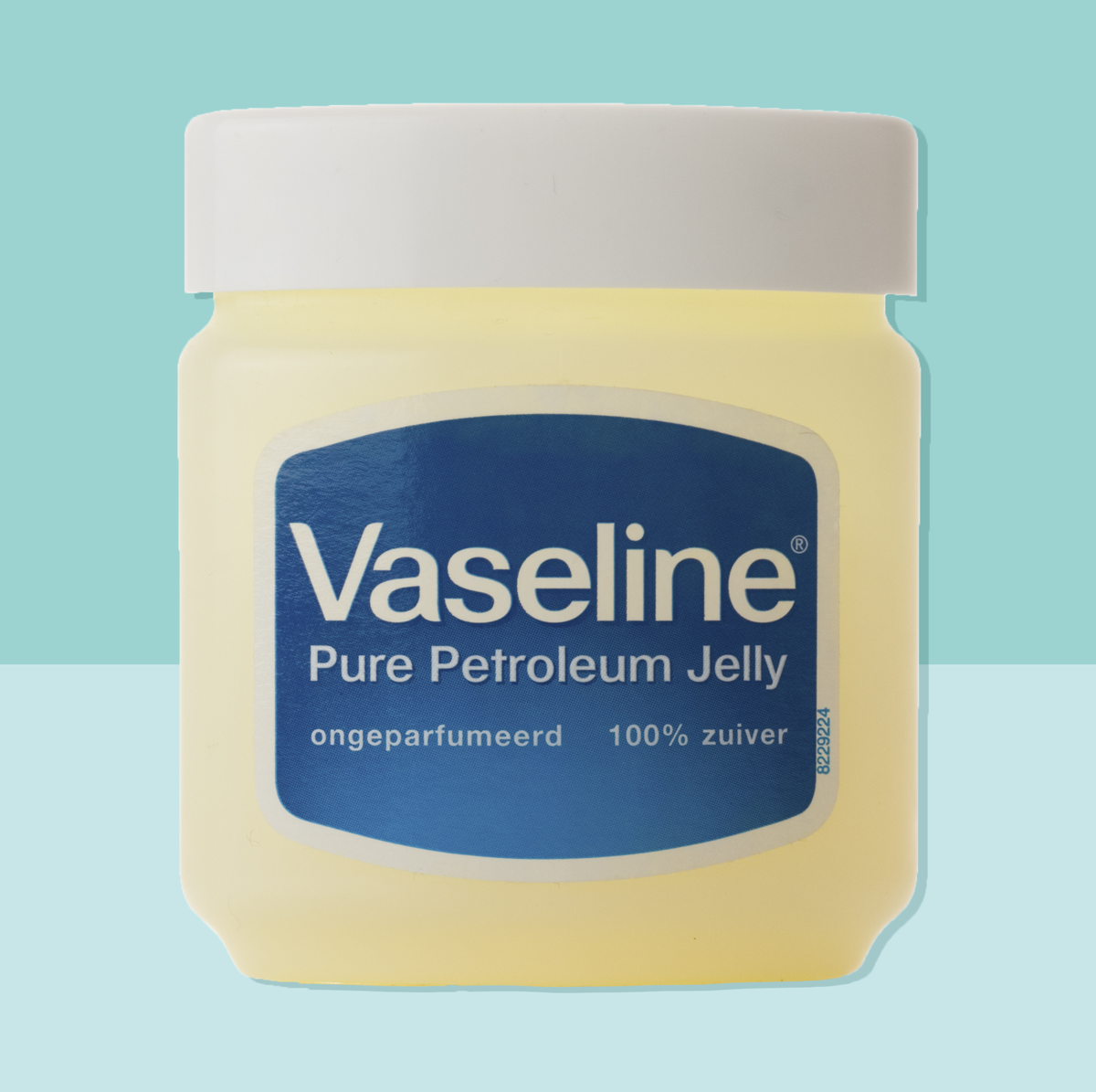 Vaseline Pure - 100ml