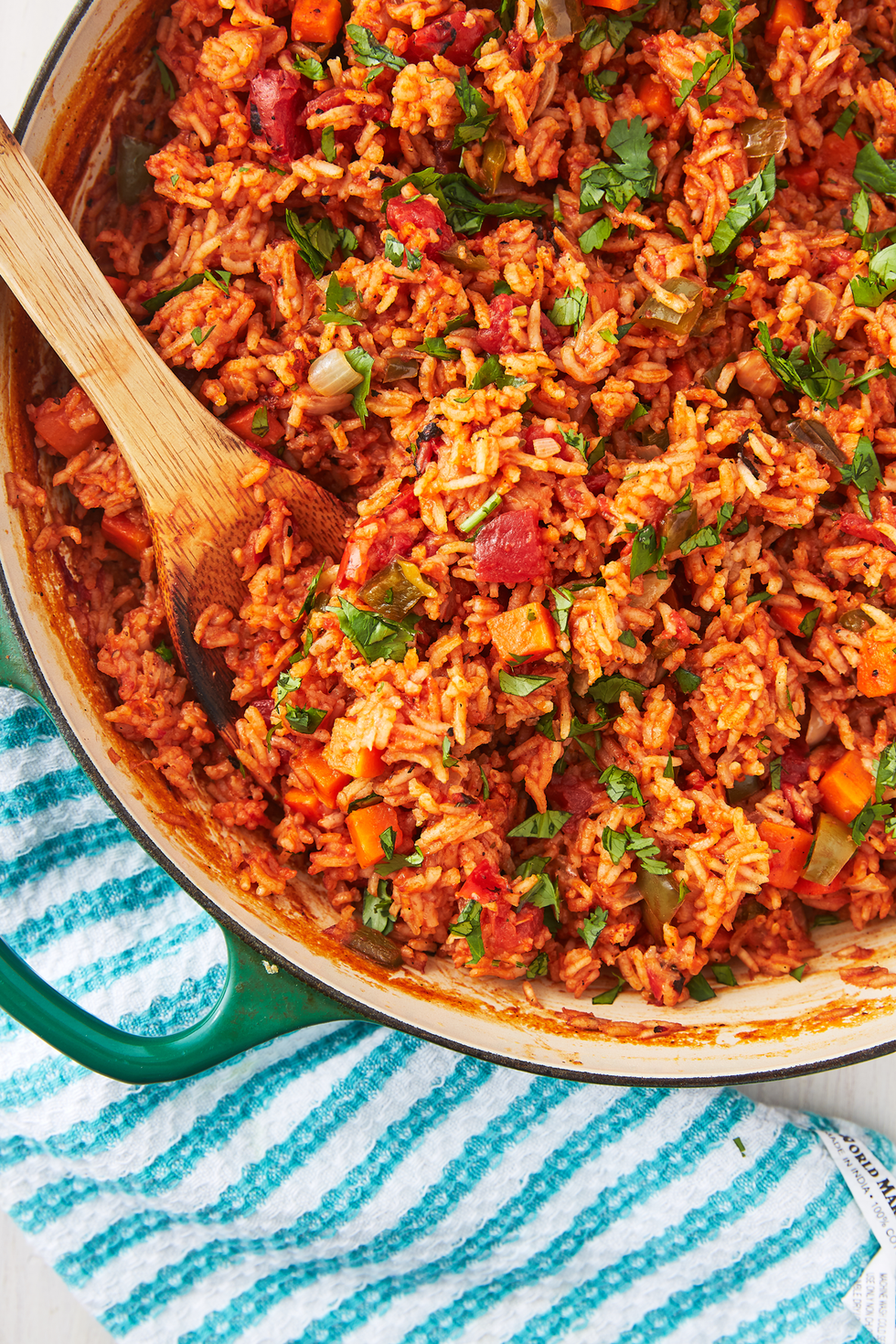 mexican rice