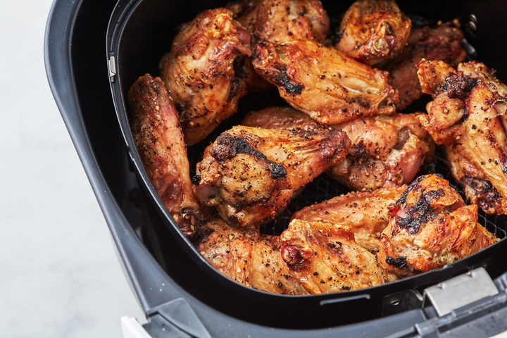 8 Surprising Things You Can Cook in an Air Fryer