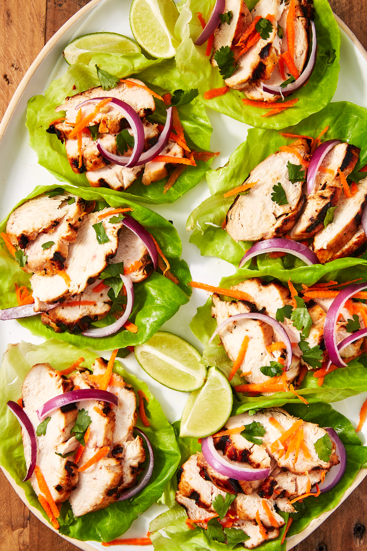 cold appetizers for pool party