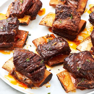 Instant Pot Short Ribs - Delish.com