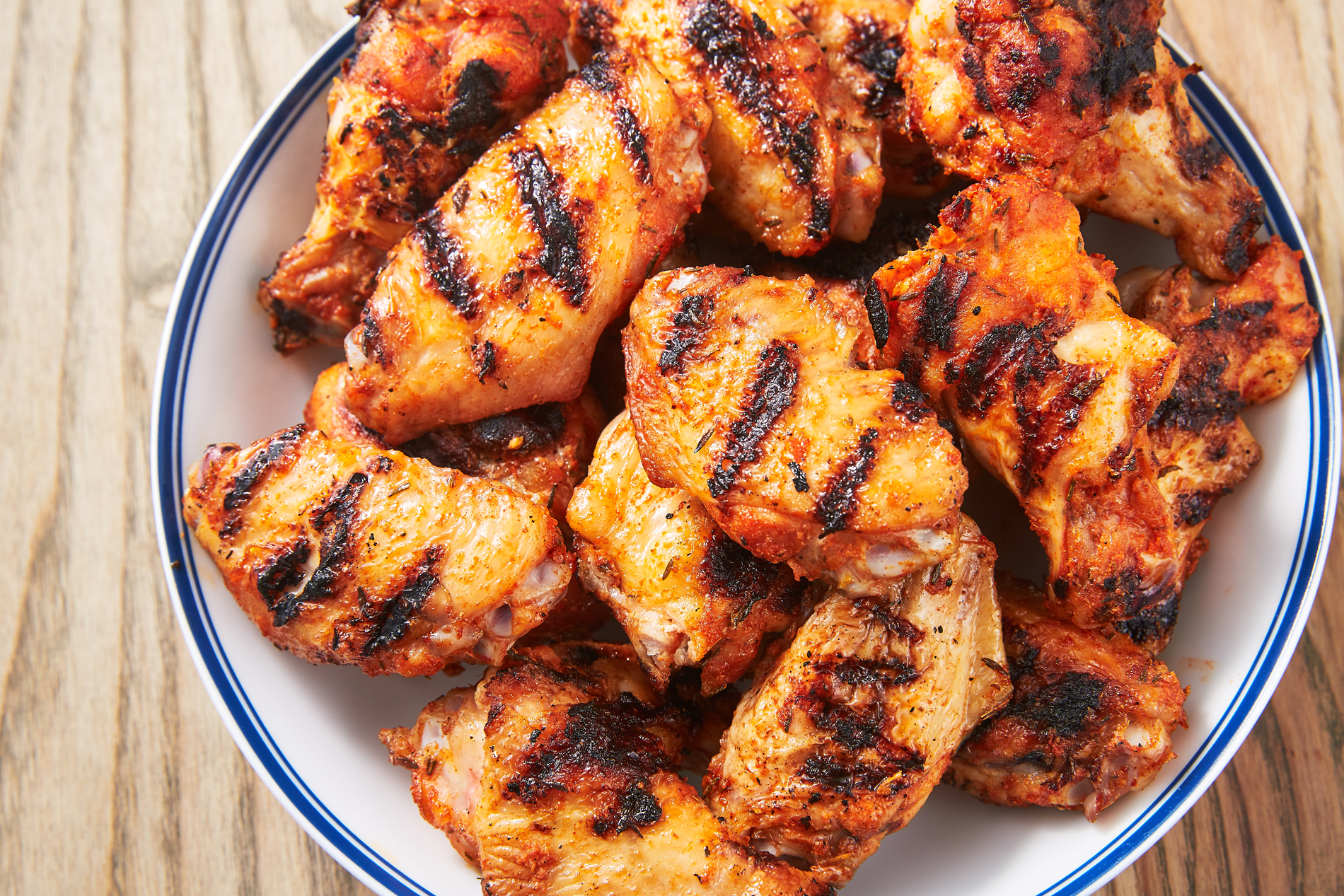 Best Grilled Chicken Wings Recipe How To Make Grilled Chicken Wings,Measurement Of 1 Cup In Ml