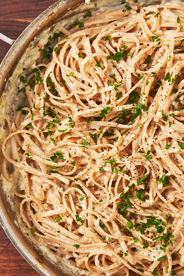 Skinny Alfredo - Delish.com