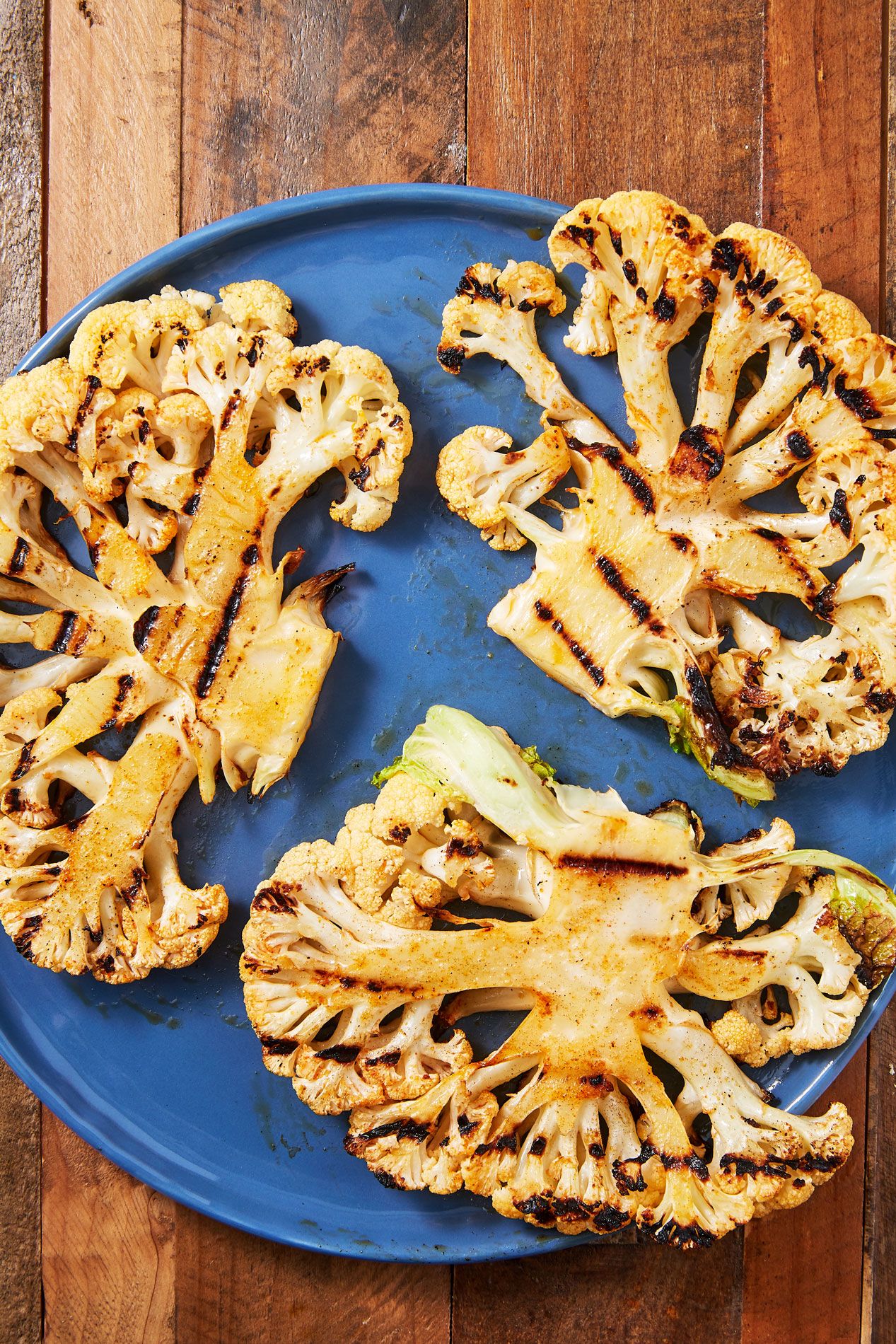 Why Is Cauliflower Still Everywhere Why The Cauliflower Trend Never Died   190419 Grilled Cauliflower Vertical 262 1558015834 