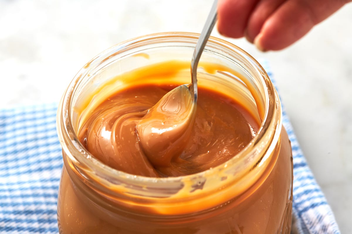 Дульсе де лече. Dulce de leche сливки Нутелла. 3. Дульсе. ТВ еда Дульче дес лечес.