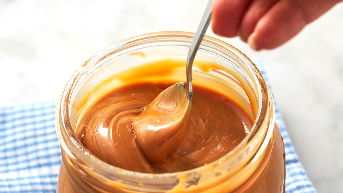 preview for Making Dulce De Leche Is Culinary Magic