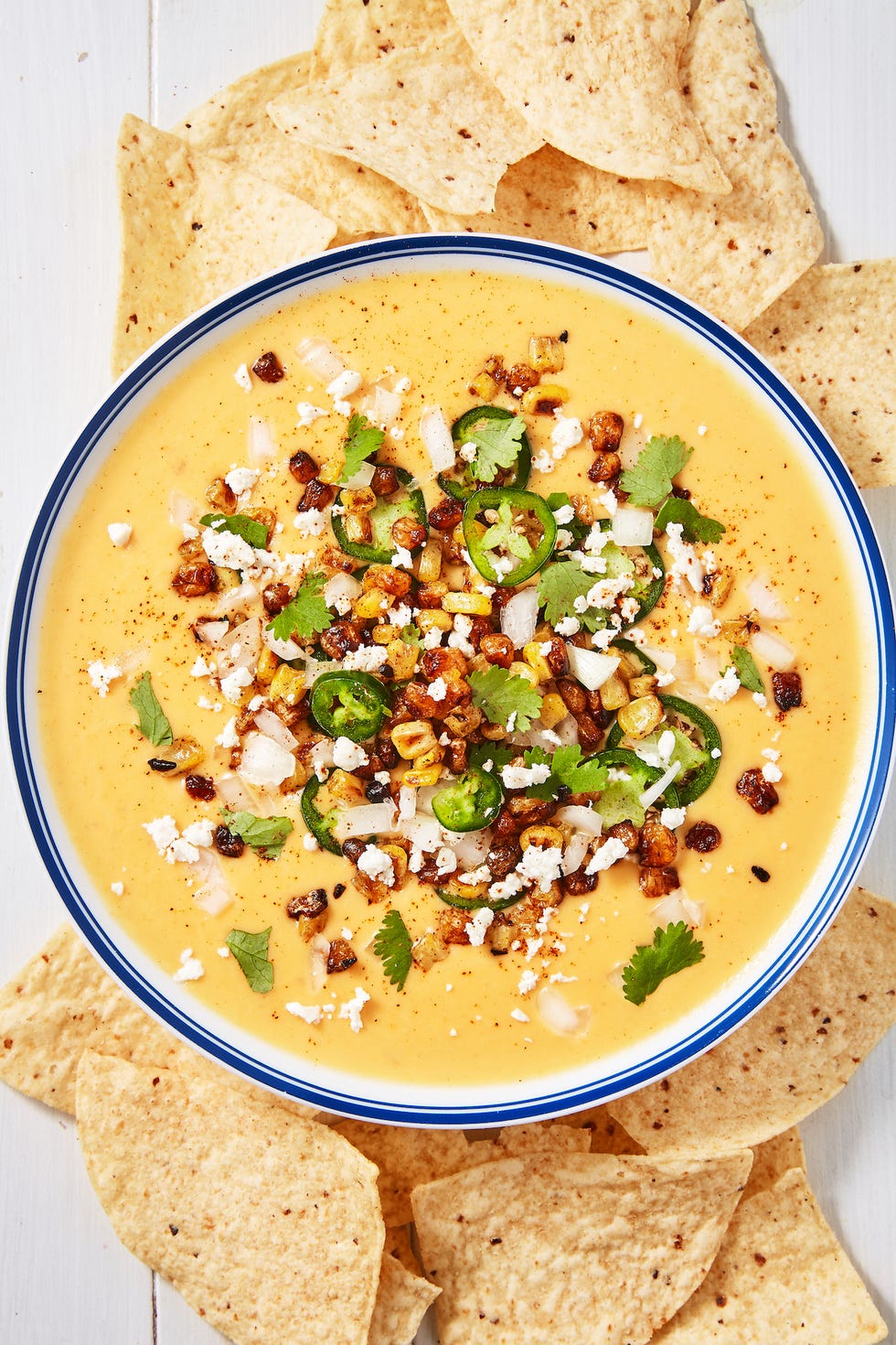 instant pot queso