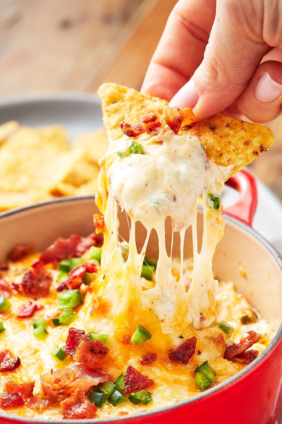 jalapeno popper dip