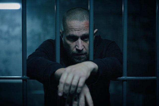 michel brown en parot