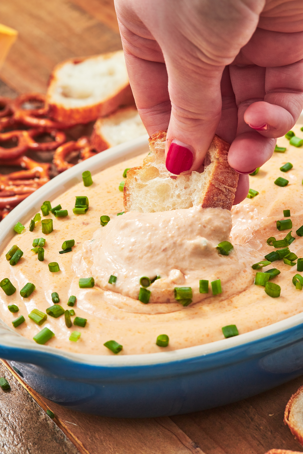 15 Easy Instant Pot Dip Recipes Best Pressure Cooker Dips