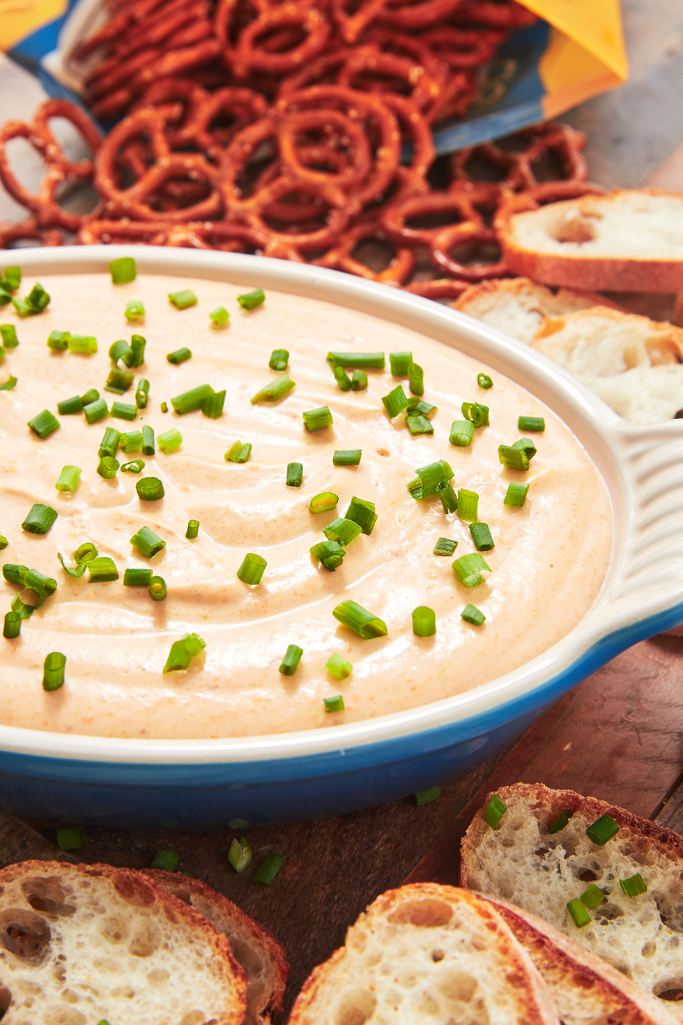 beer cheese dip