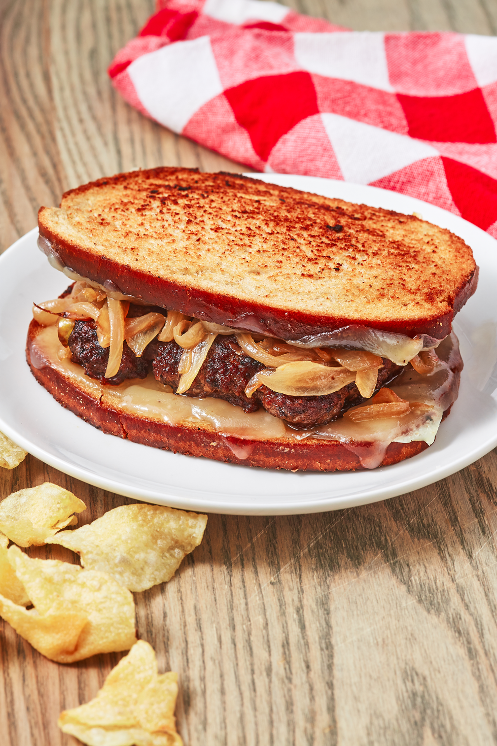 patty melt