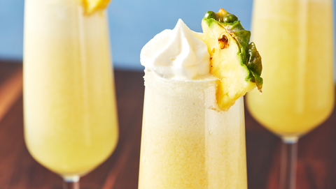 preview for Have A Truly Magical Brunch With Dole Whip Mimosas
