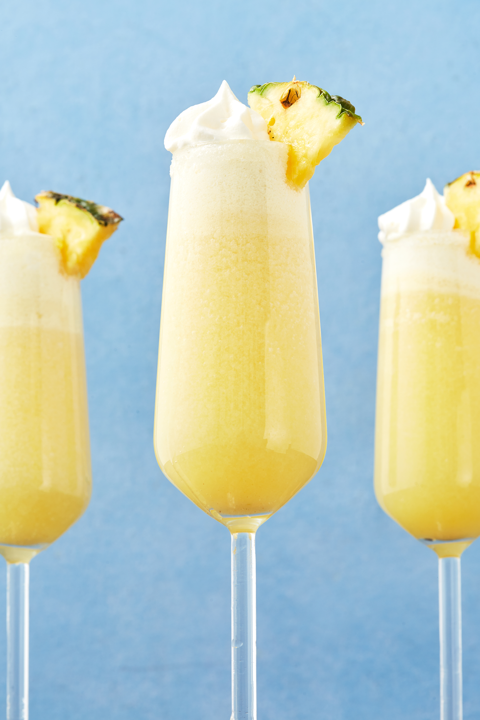 We are making Mimosa Mondays a Must! Check out this Mimosa Tower