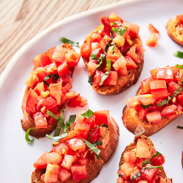 45 Graduation Party Food Ideas - Easy Recipes For Grad Party Food