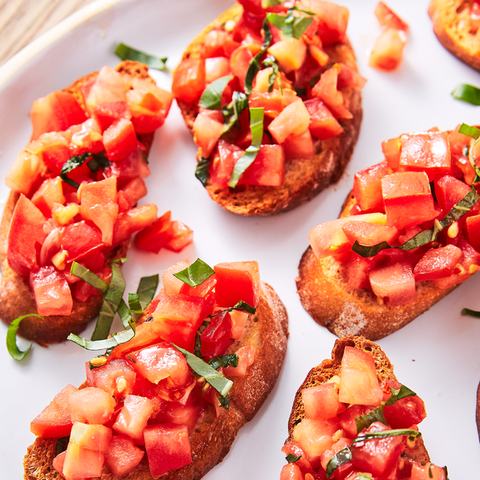 30 Best Party Appetizers - Easy Cocktail Party Appetizers