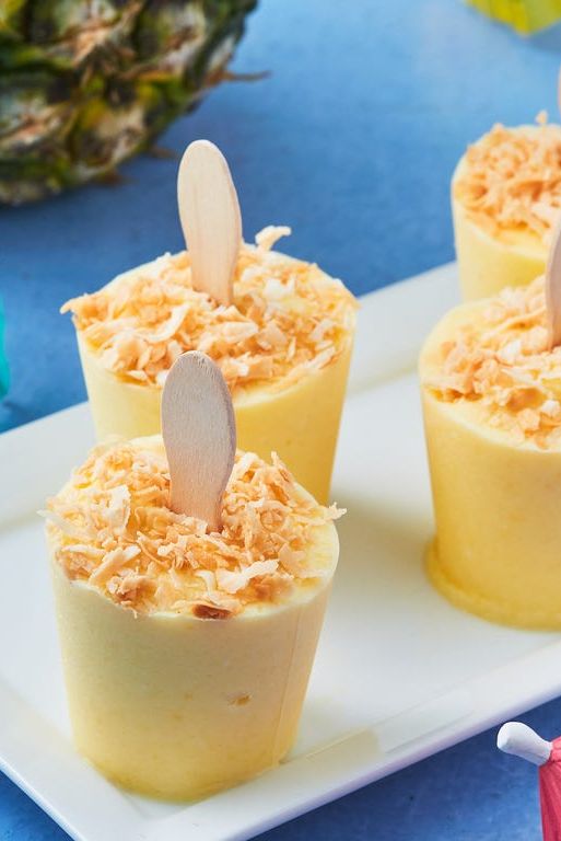 boozy dole whip pops