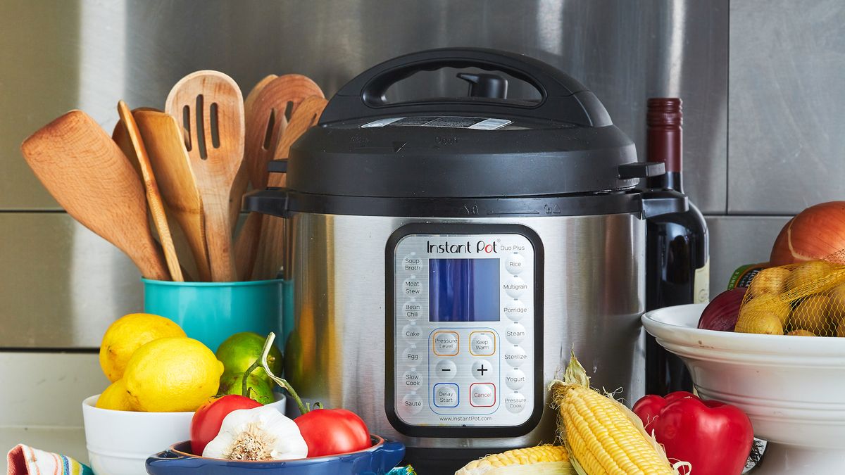 The Instant Pot Duo Plus Is Down to Just $63 Right Now - CNET