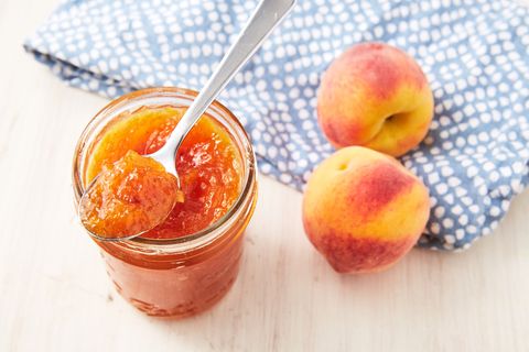 Peach Jam - Delish.com