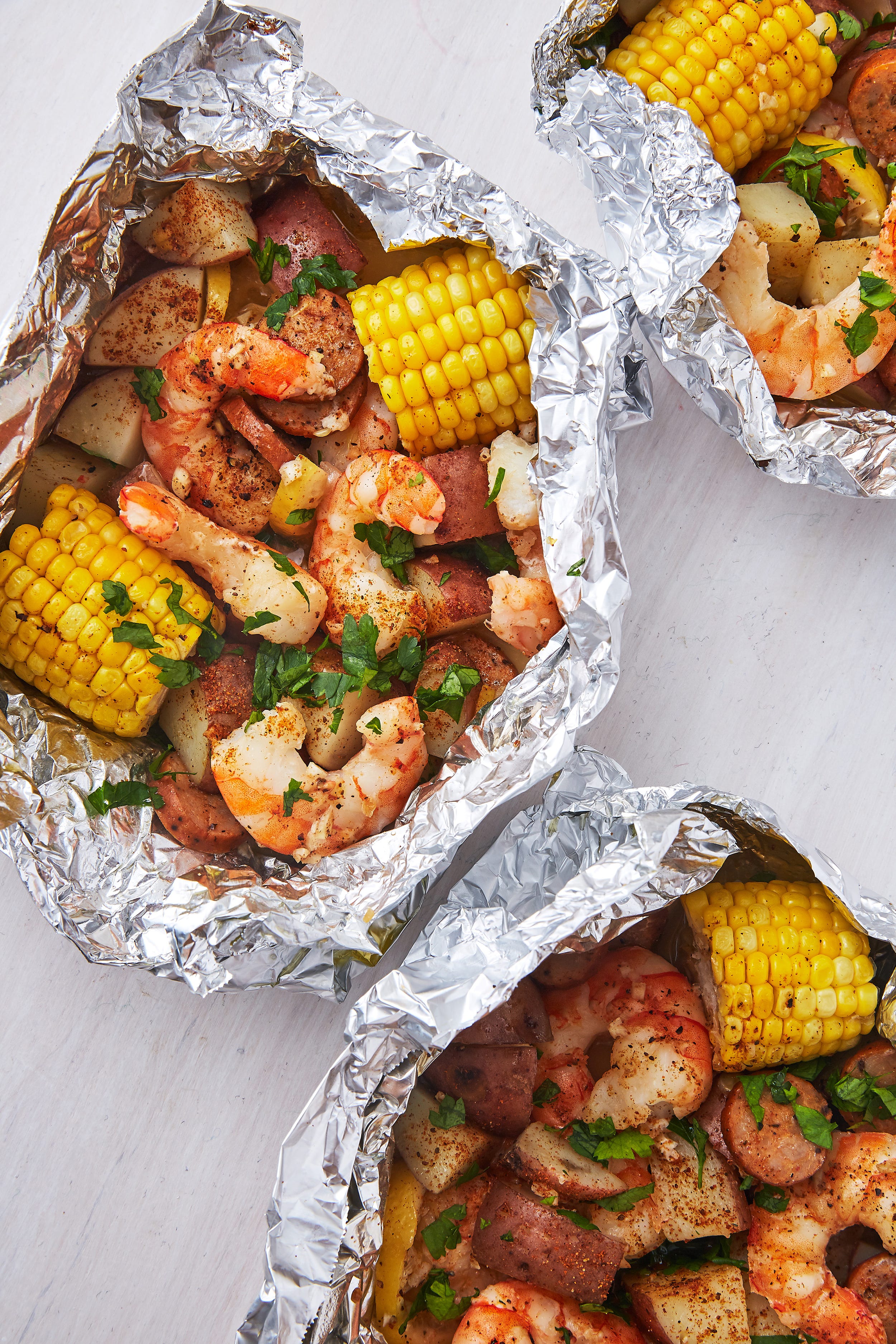 30 Best Grilled Shrimp Recipes - How To Grill Shrimp
