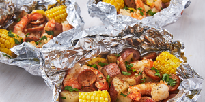shrimp boil foil packets delishcom