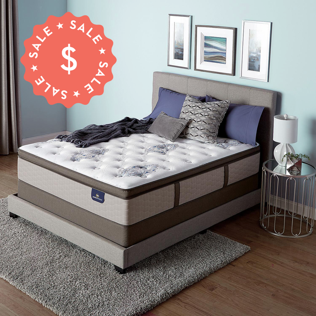 Best pillow best sale top mattress 2019