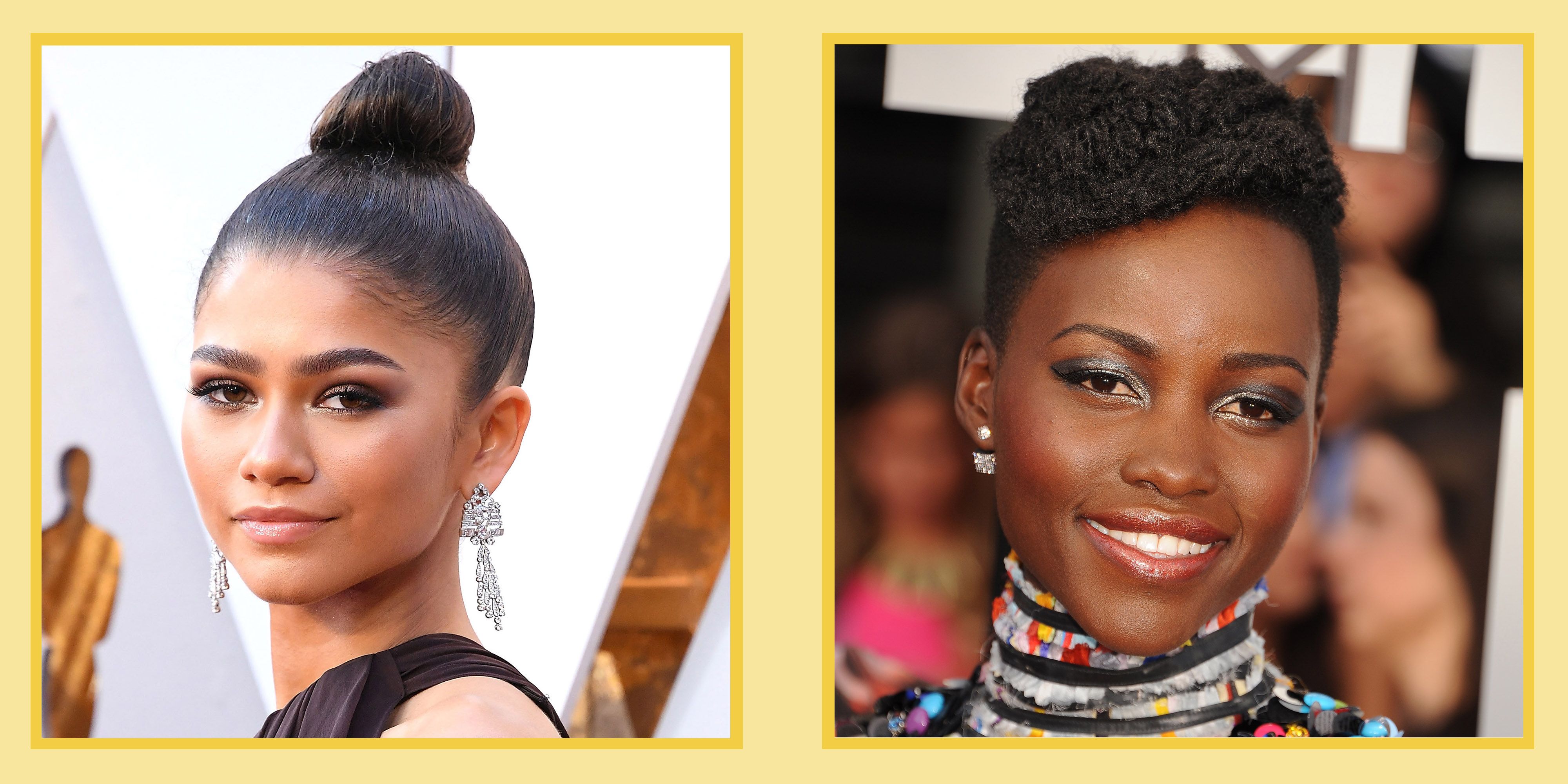 30 Trendy Short Updo Styles for Any Occasion