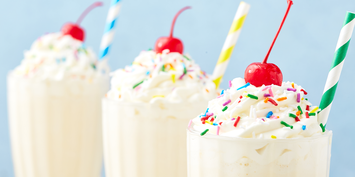 preview for Have The *Perfect* Milkshake Whenever You Want With This Easy Recipe