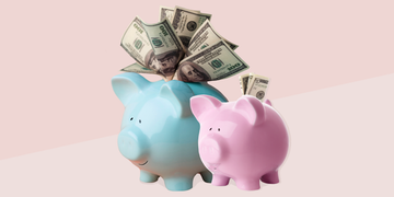 Gender Wage Gap