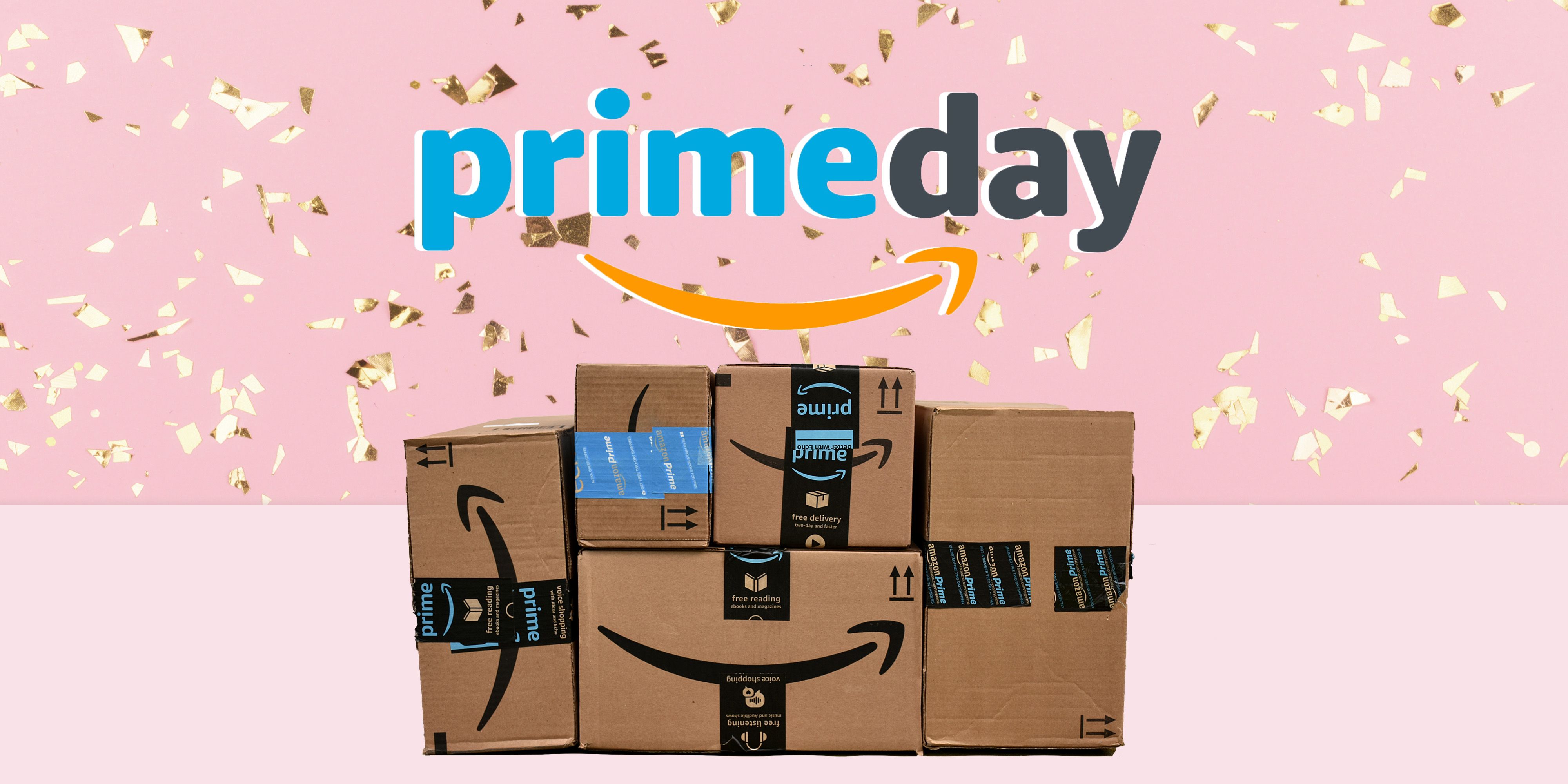 Amazon Prime Day Fashion Deals 2019