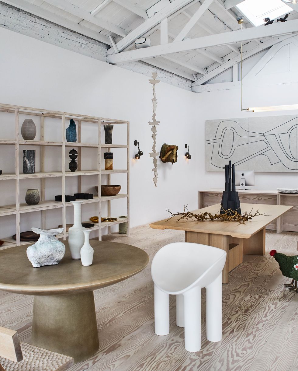The Best Home Stores in America 2024, According to House Beautiful