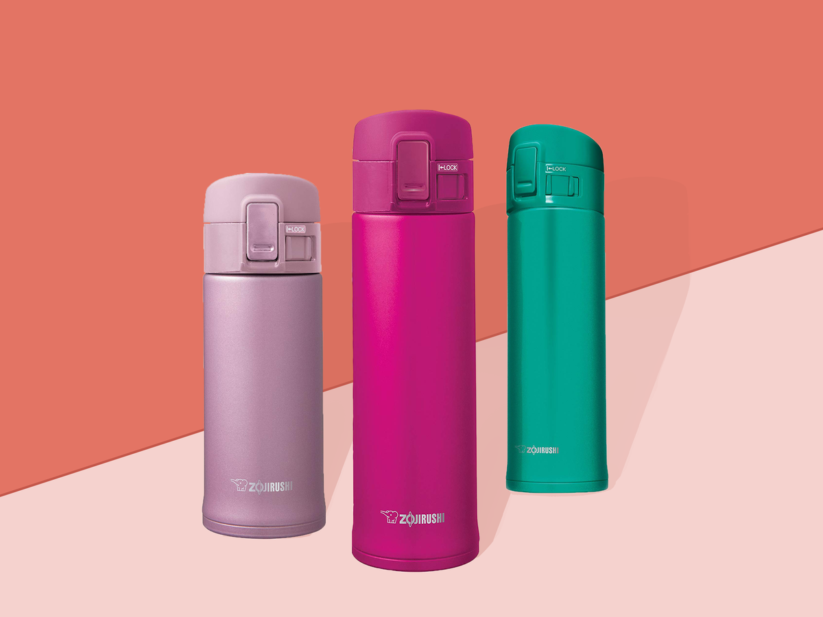 Emporium Department Store - Stay home promotion! Zojirushi offers a quality water  bottles that can store and serve up hot and cold beverages for hours. This  time we selected all time favorite