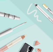 the best white eyeliners