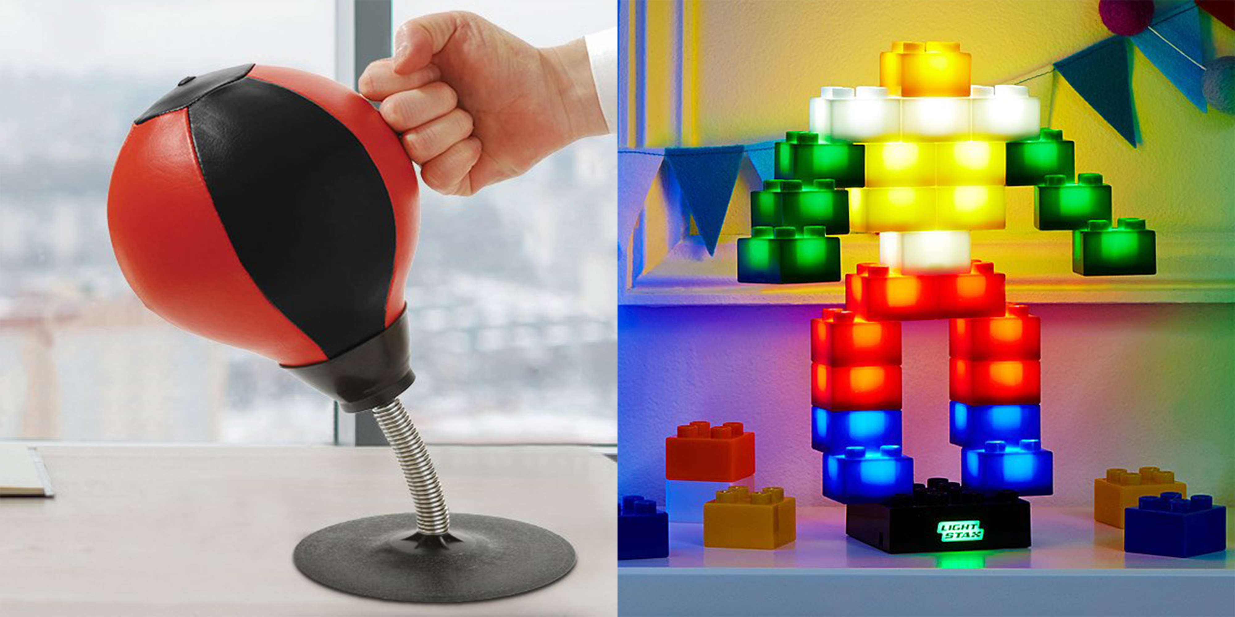 10 Fun Office Toys and Gadgets